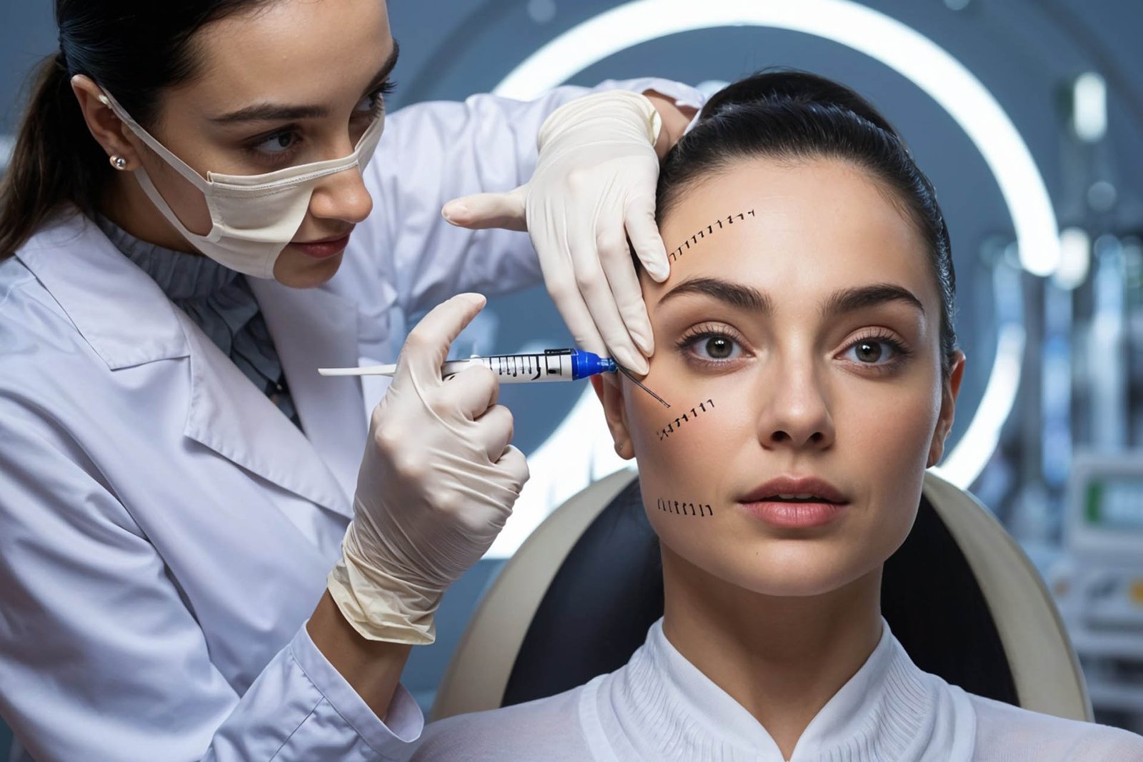 Dr. Shabbir Ali Hyderabadwala